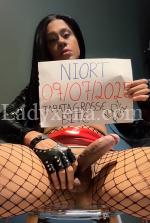 tabatagrosse - escort Niort