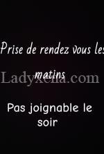 Bellecourtisane - escort Besancon