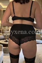 aureliesex74 - escort 74380 bonne