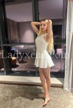 alexandragfe - escort Paris 6eme