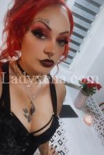 maitressejade68 - escort Soultzmatt