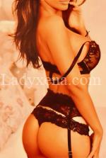 Margaux-Vip - escort Paris 17eme