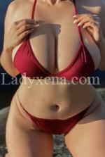 Melfrancaise - escort Bordeaux