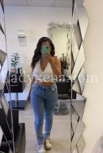 Carla24 - escort Rennes