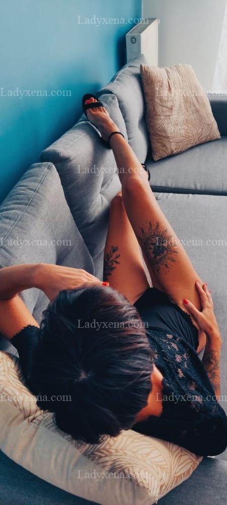 Anna_78 – Paris photo 3