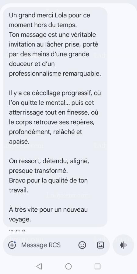 Lola1 – Charente-Maritime photo 2