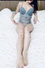 diva-sabine - escort Rouen