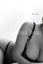 Nina-angel - escort Bordeaux