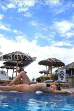 nickybelle - escort Paris 13eme