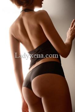 evalove75 - escort Paris 8eme