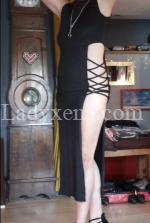 DameLilyM - escort Romans sur Isère