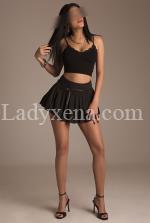 hannan - escort Perpignan