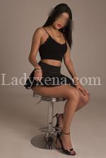 Hannan - escort Grenoble