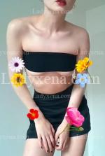 emmmmma - escort Paris 16eme
