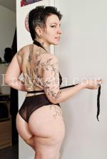 estelle69 - escort Lyon