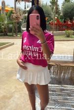 karla1103 - escort Marseille