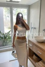 karla1103 - escort Aix en Provence Marseille  aubagne marignane