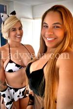 dupla_mulher - escort Carpentras
