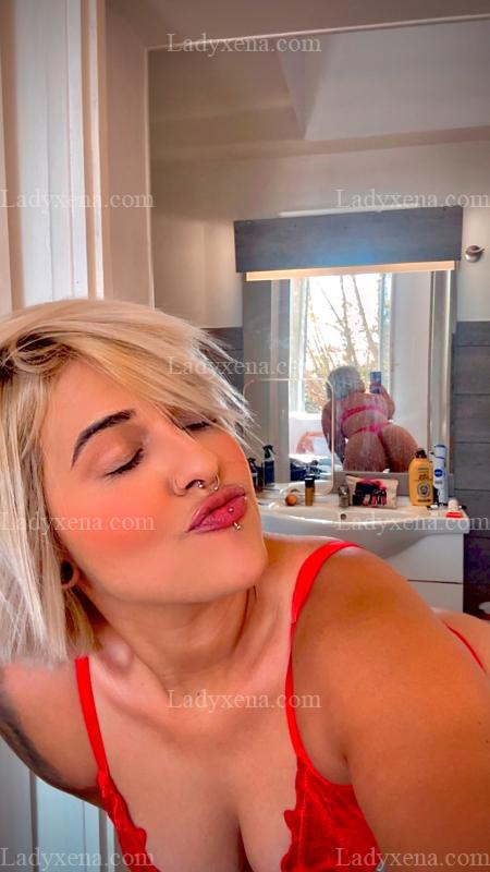 Gaby_22 – Puy-de-Dôme photo 4