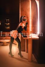 dominaisadora - escort Paris 19eme