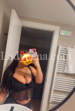 Lucy2323 - escort Rennes