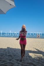 sexyjade - escort Beziers