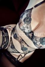 lolitabresil - escort Merignac