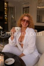 Camilletigresse - escort Merignac