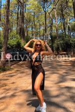 Camilletigresse - escort Merignac
