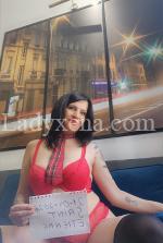 Sarah0246 - escort Saint Etienne