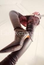 maitresediane - escort Paris 17eme