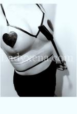 MistressVixxen - escort Toulouse