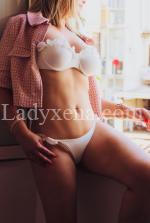 Camille2024 - escort Mandelieu