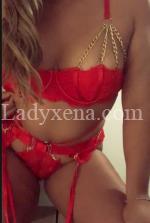 angel07 - escort Bastia