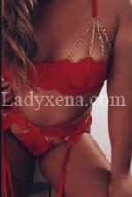 angel07 - escort Bastia