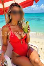 angel07 - escort Bastia