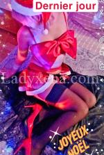 carlalacoquine - escort montpellier