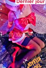 carlalacoquine - escort montpellier