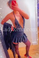 carlalacoquine - escort Montpellier