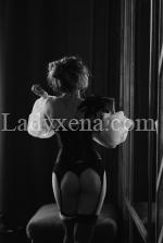 Anabelledoll - escort Montpellier