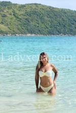 Sophiabresil - escort Evry courcoronnes
