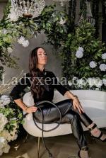 mistresslola - escort Lyon