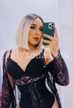 sasha_19 - escort Paris 3eme
