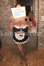 SARAH_RECOIS - escort Dijon