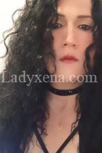 yennilatine - escort Toulouse
