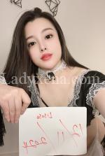LisaDomina - escort Ronnes