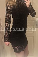 leabdxfrancaise - escort Bordeaux