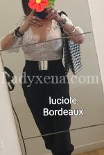 luciole_bx - escort Bordeaux
