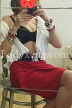 luciole_bx - escort Bordeaux