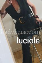 luciole_bx - escort Bordeaux